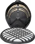 Zildjian Housse pour Cymbales 24" Collection Touring Verte Sauge avec Roues