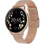 Montre intelligente Forever GSM180307 Rose
