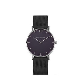 Montre Unisexe Paul Hewitt PHSASSTB5M101 (Ø 39 mm)
