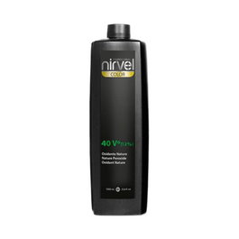 Nirvel Oxidante Nature 40V (12%) 1000ml