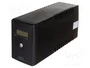 DIGITUS DN-170063-LCD 600VA 360W Line Interactive