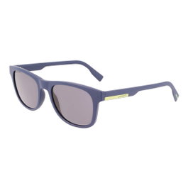 Lacoste L969S-401 Lunettes de soleil unisexes bleues