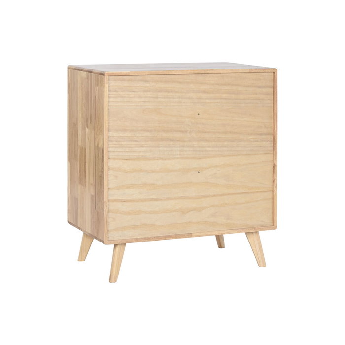 Buffet Home ESPRIT Naturel Métal Rotin Bois d'hévéa 73,5 x 35 x 78 cm Buffet Home ESPRIT Naturel Métal Rotin Bois d'hévéa 73,5 x 35 x 78 cm