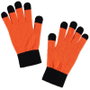 DIFUZED Set Bonnet et Gants Charmander Pokemon - Composition Acrylique