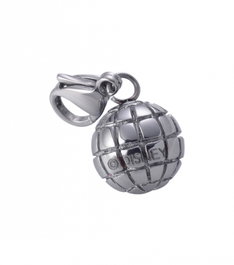 Time Force HM008C Joyería Abalorio Argenté