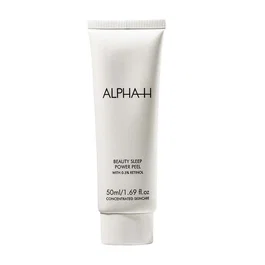 Alpha-H Beauty Sleep Power Peel 5, Traitement exfoliant 50 ml