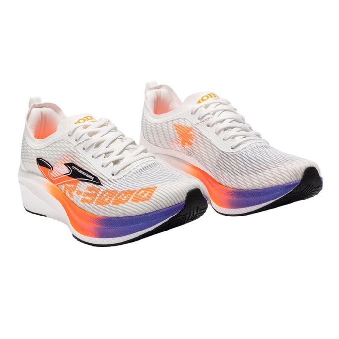 Chaussures de Running pour Adultes Joma Sport R-3000 2502 Blanc