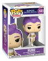 KPop Demon Hunters POP! Animation Vinyl assortiment figurines Rumi with Chase (Glow) 9 cm (6)