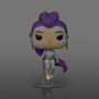 KPop Demon Hunters POP! Animation Vinyl assortiment figurines Rumi with Chase (Glow) 9 cm (6)