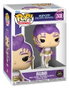 KPop Demon Hunters POP! Animation Vinyl assortiment figurines Rumi with Chase (Glow) 9 cm (6)