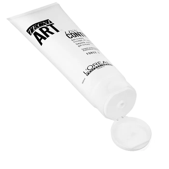 L'Oreal Professionnel Tecni.Art Liss Control Gel coiffant Anti-frisottis 150 ml