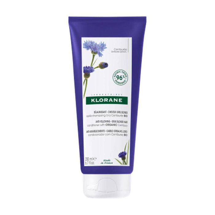 Klorane - Baume à la Centaurée 200 ml Klorane - Baume à la Centaurée 200 ml