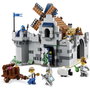 LEGO Creator 3-en-1 31168 Le Château Médiéval des Chevaliers