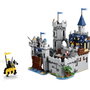 LEGO Creator 3-en-1 31168 Le Château Médiéval des Chevaliers