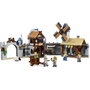 LEGO Creator 3-en-1 31168 Le Château Médiéval des Chevaliers