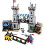 LEGO Creator 3-en-1 31168 Le Château Médiéval des Chevaliers