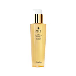 Guerlain Abeille Royale Huile Démâquillante 150 ml - Huile Nettoyante pour le Visage
