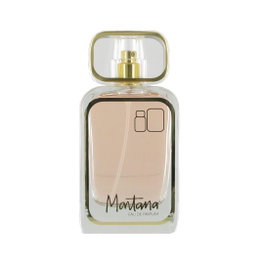 Montana 80 Eau De Parfum 100 ml Vaporisateur Femme Oriental Floral
