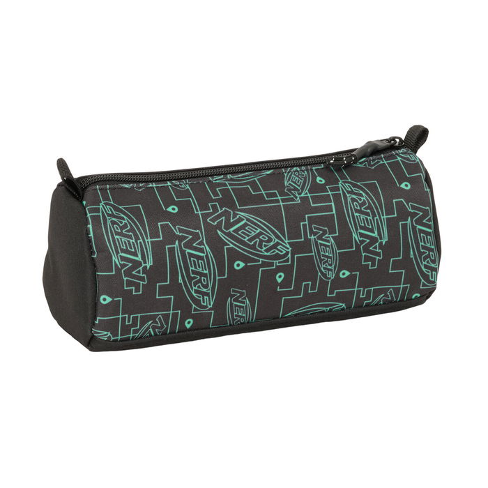 Fourre-tout Nerf Game Noir 21 x 8 x 7 cm