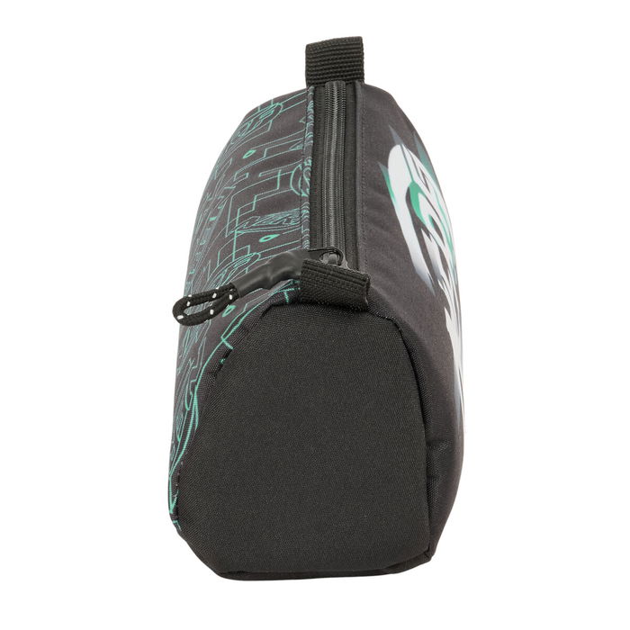 Fourre-tout Nerf Game Noir 21 x 8 x 7 cm