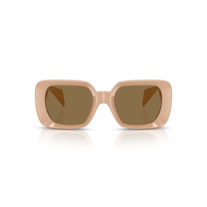 Versace VE4473U-548973 Lunettes de soleil Rose et Doré