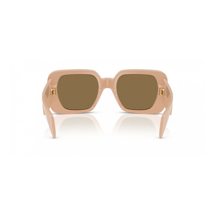 Versace VE4473U-548973 Lunettes de soleil Rose et Doré