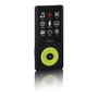 Lenco Xemio-860GN Noir/Vert