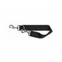 Harnais pour Chien Trixie Comfort Noir L Voiture