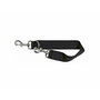 Harnais pour Chien Trixie Comfort Noir L Voiture