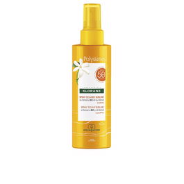 Klorane Spray Solaire Corps SPF50 Monoï & Tamanu BIO 200 ml