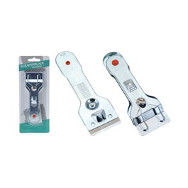 Rascador pour vitrocéramique 14 cm