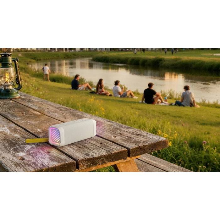 Philips TAS2000W/00 Blanc Philips TAS2000W/00 Blanc