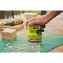 Ryobi Aspirateur à main 4V USB Lithium RDV4-0 - sans batterie ni chargeur