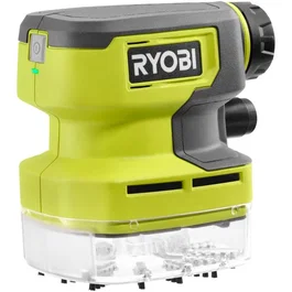 Ryobi Aspirateur à main 4V USB Lithium RDV4-0 - sans batterie ni chargeur