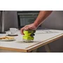 Ryobi Aspirateur à main 4V USB Lithium RDV4-0 - sans batterie ni chargeur