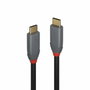 LINDY Câble USB-C 36903 2 m Noir
