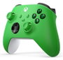 Microsoft Manette sans fil Xbox Velocity Green