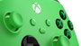 Microsoft Manette sans fil Xbox Velocity Green
