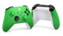 Microsoft Manette sans fil Xbox Velocity Green