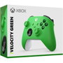 Microsoft Manette de jeu sans fil Xbox Velocity Green
