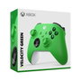 Microsoft Manette de jeu sans fil Xbox Velocity Green