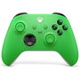 Microsoft Manette de jeu sans fil Xbox Velocity Green