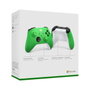 Microsoft Manette de jeu sans fil Xbox Velocity Green