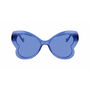 Lunettes de soleil Femme LIU JO LJ775S-429 Ø 53 mm Bleu