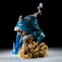 Banpresto One Piece Senkozekkei Brogy