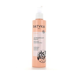 Patyka Lait démaquillant 200ml