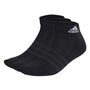 Chaussettes de Sport Adidas Cushioned 3P 3 Pièces 8
