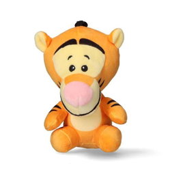 Cerdá Bag Clip Pooh Orange