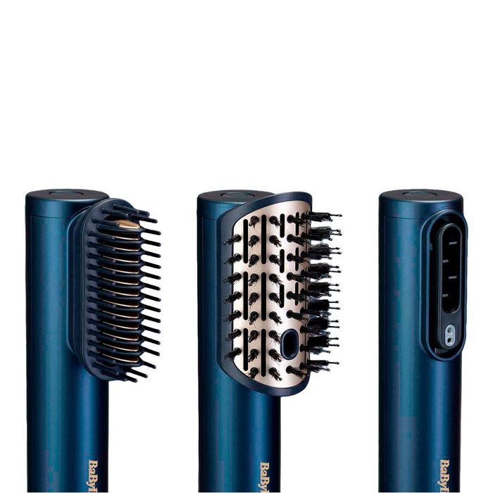 BaByliss Air Wand AS6550CHE Bleu