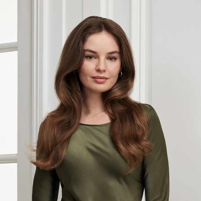 BaByliss Air Wand AS6550CHE Bleu